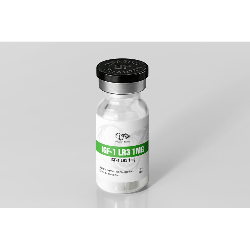 IGF-1 LR3 1mg