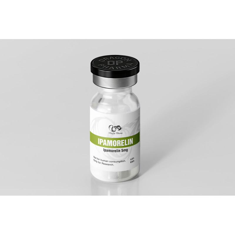 Ipamorelin 5mg