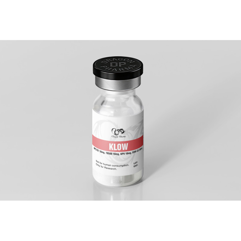 KLOW 80mg