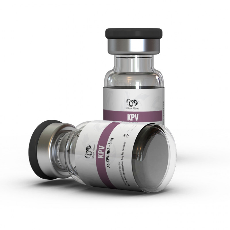 KPV 5mg