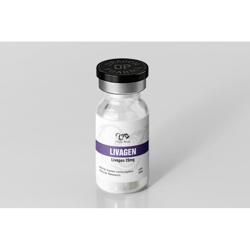 Livagen 20mg