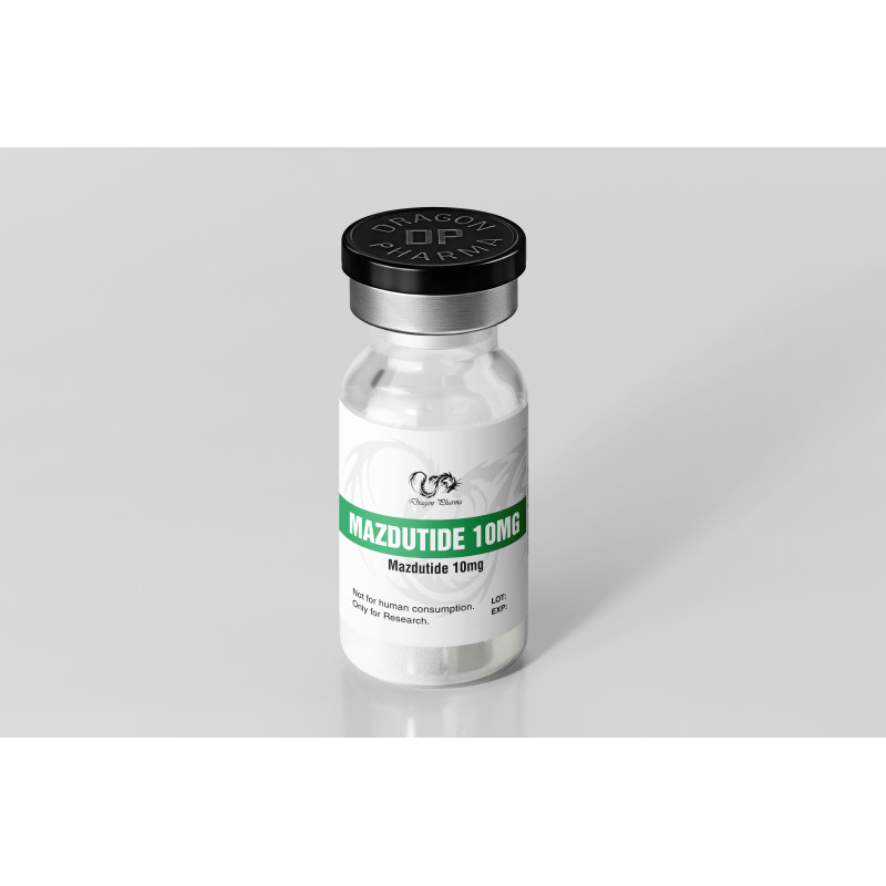 Mazdutide 10mg