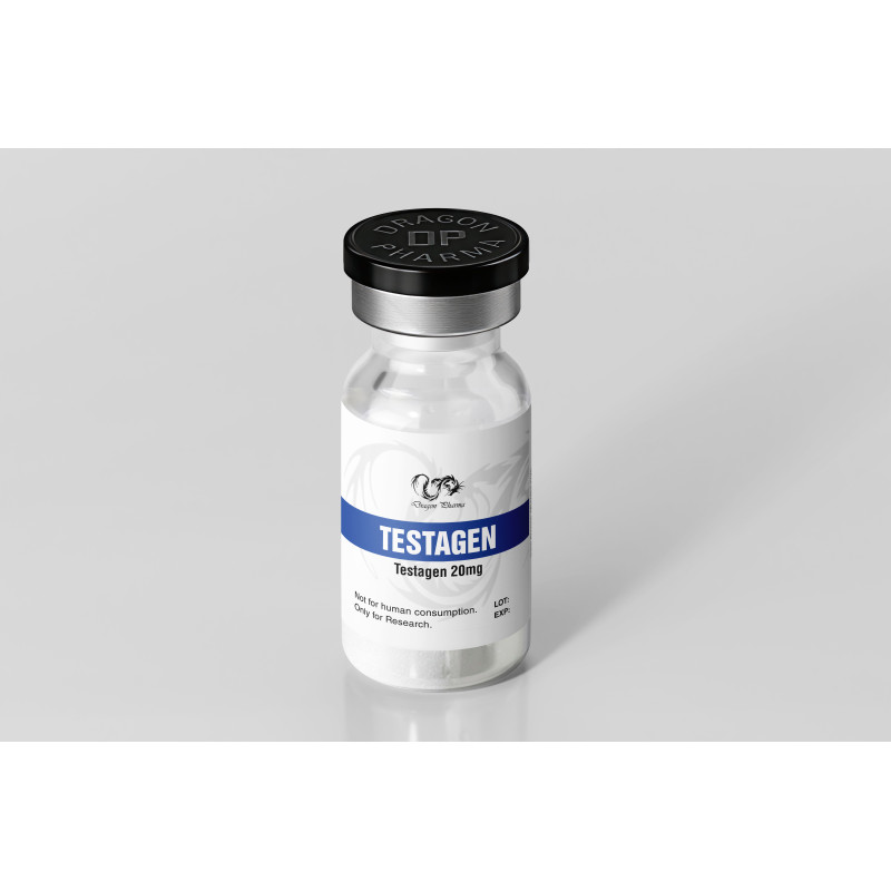 Testagen 20mg